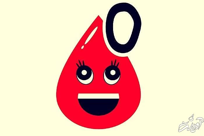 شخصیت شناسی گروه های خونی رفتار گروه های خونی